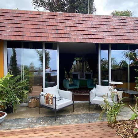 Dazkarizeh73 Villa Ribeira Brava Exterior photo