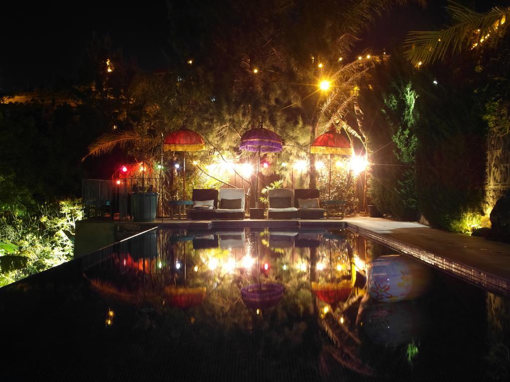 Dazkarizeh73 Villa Ribeira Brava Exterior photo