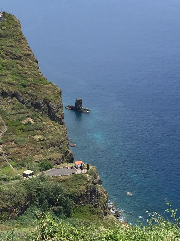 Dazkarizeh73 Villa Ribeira Brava Exterior photo