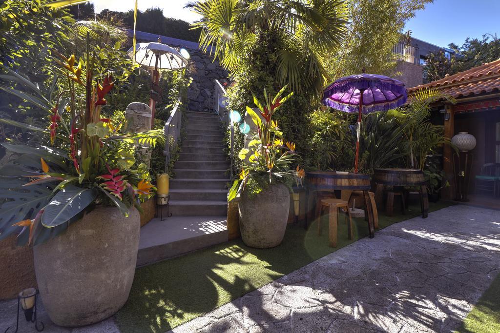 Dazkarizeh73 Villa Ribeira Brava Exterior photo