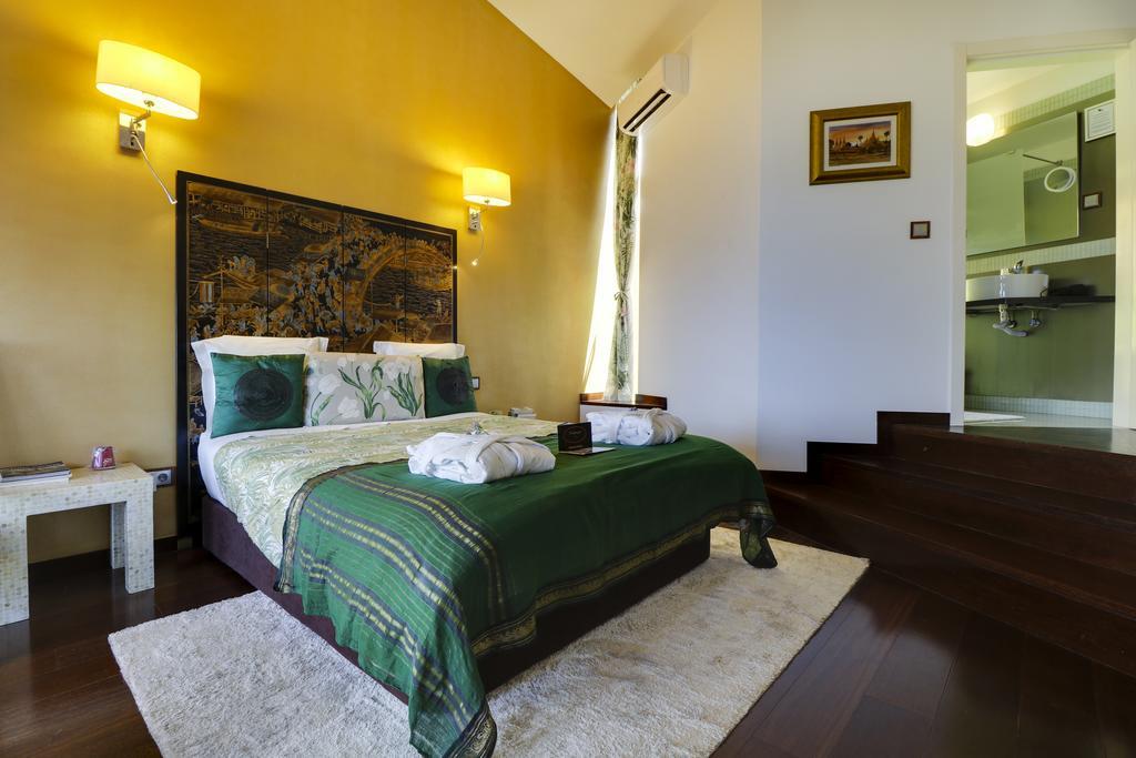 Dazkarizeh73 Villa Ribeira Brava Room photo