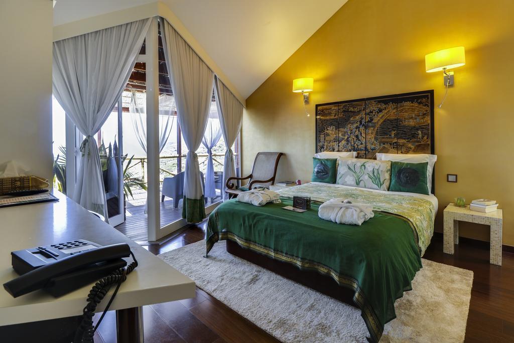 Dazkarizeh73 Villa Ribeira Brava Room photo
