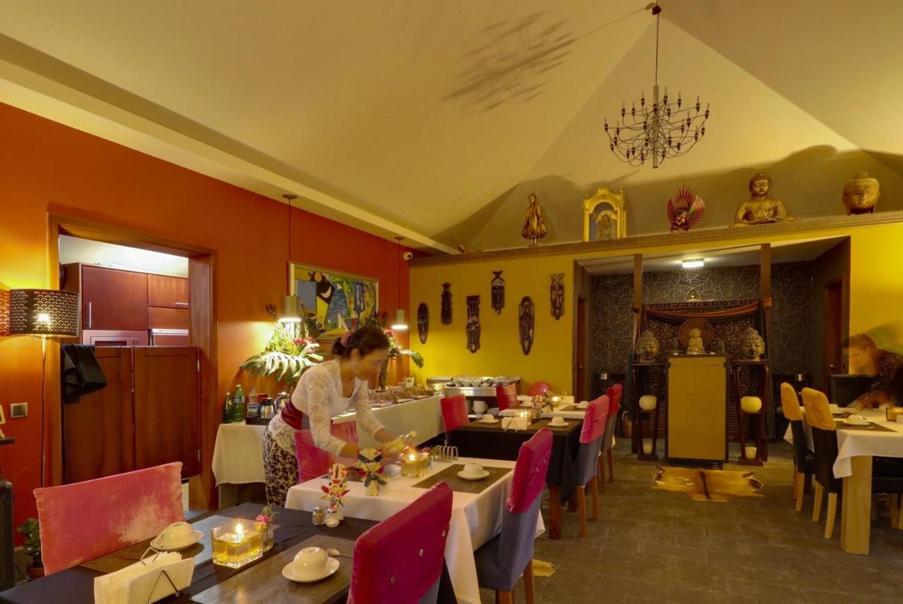 Dazkarizeh73 Villa Ribeira Brava Exterior photo
